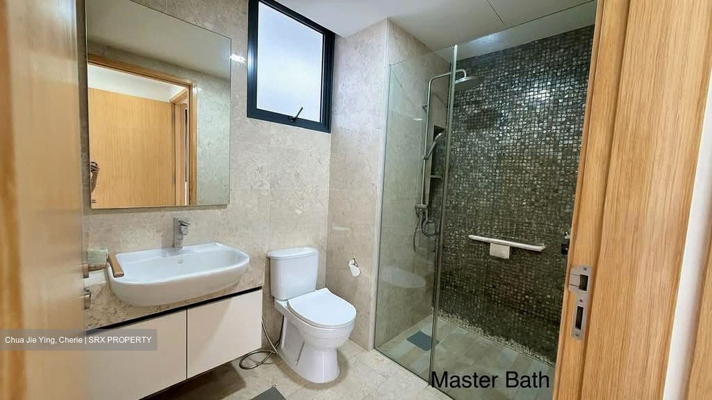 La Fiesta (D19), Condominium #554984321
